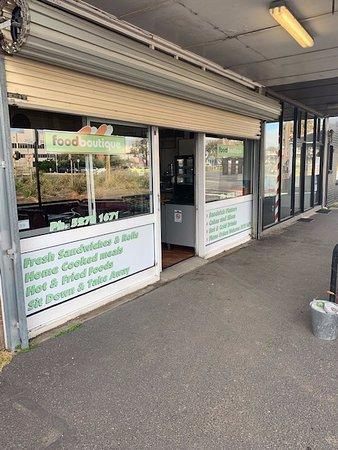 Food Boutique